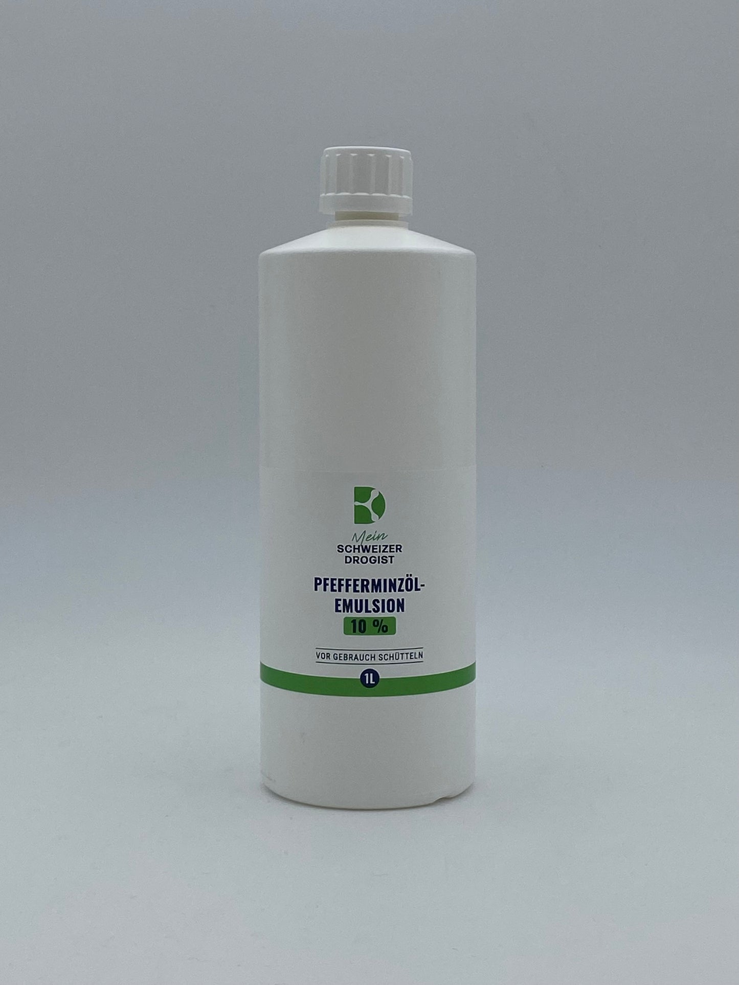 PFEFFERMINZÖL-EMULSION