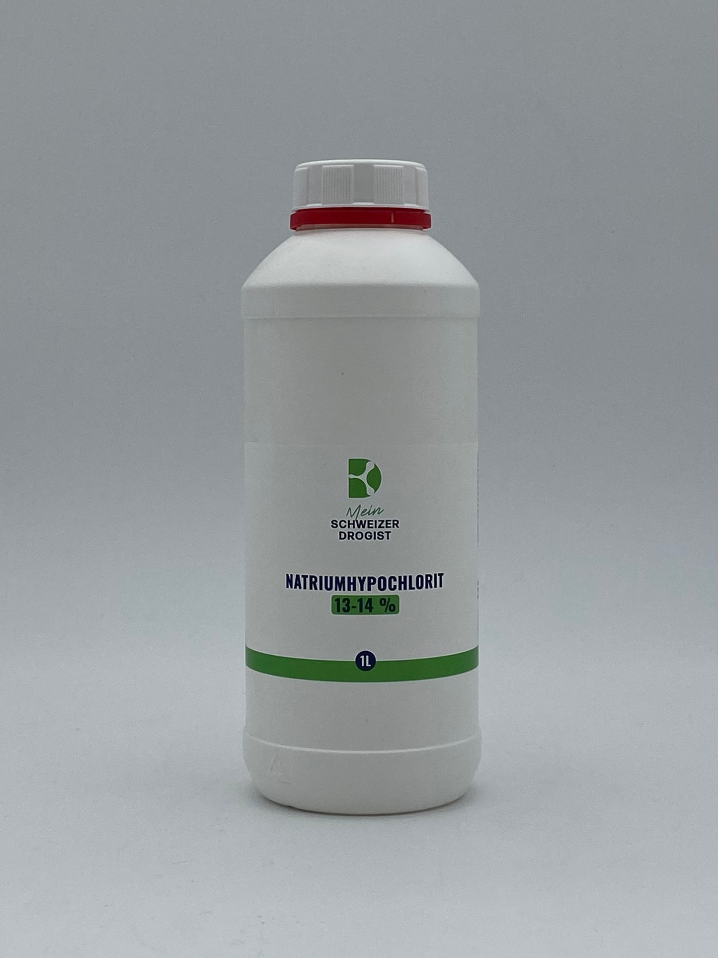 NATRIUMHYPOCHLORIT 13-14%